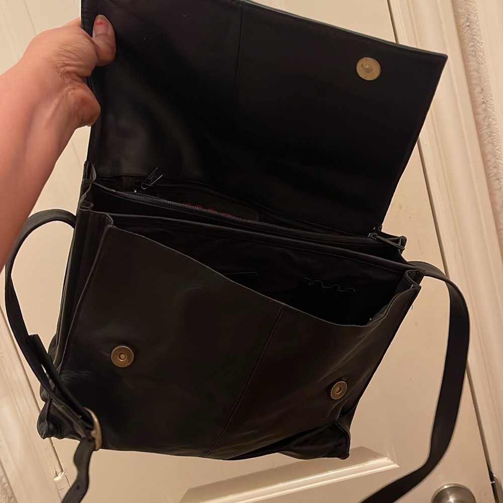 ❤️Sold❤️Hobo please check all picture of condition - Picture 13 of 17